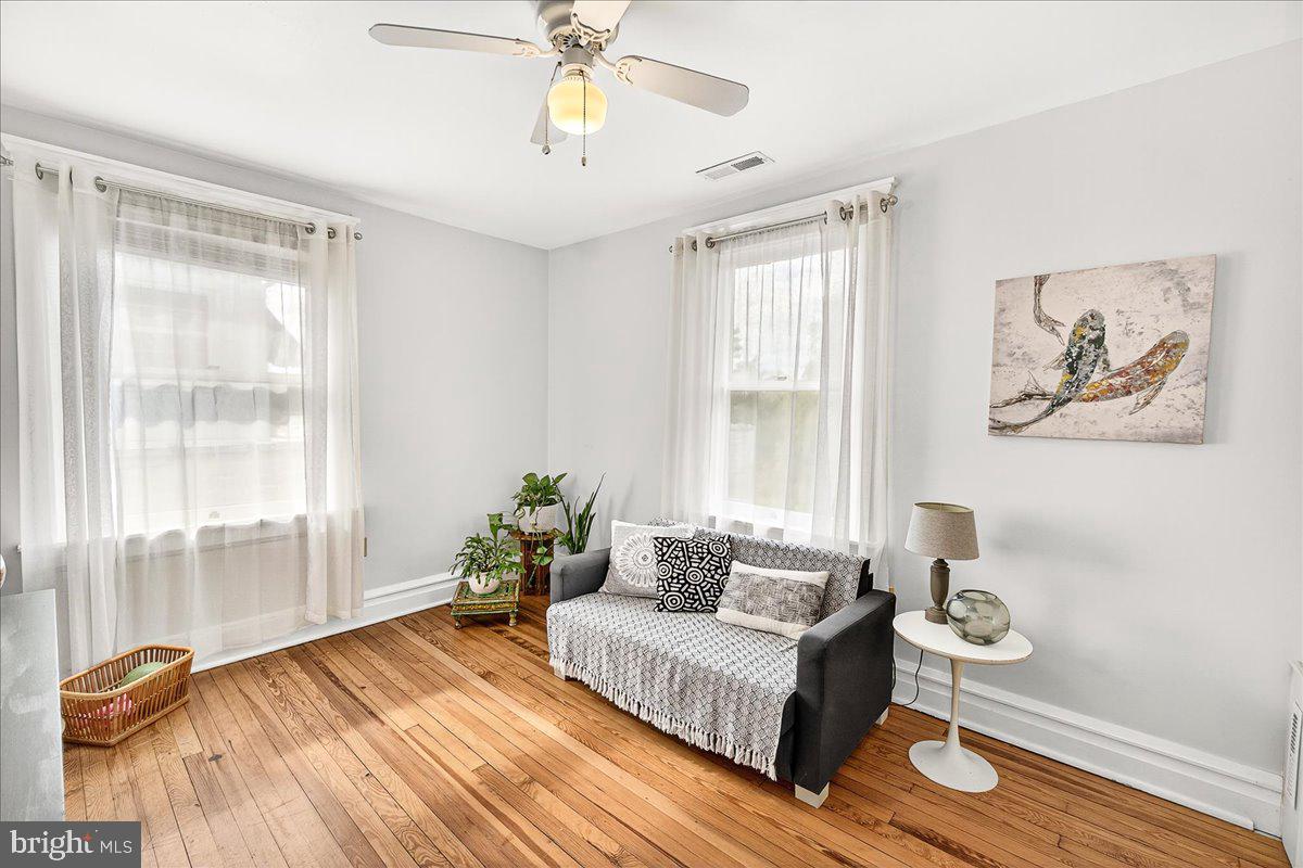144 South Main Street Boonsboro, MD 21713 - Photo 26 of 48 a living room with furniture and wooden floor