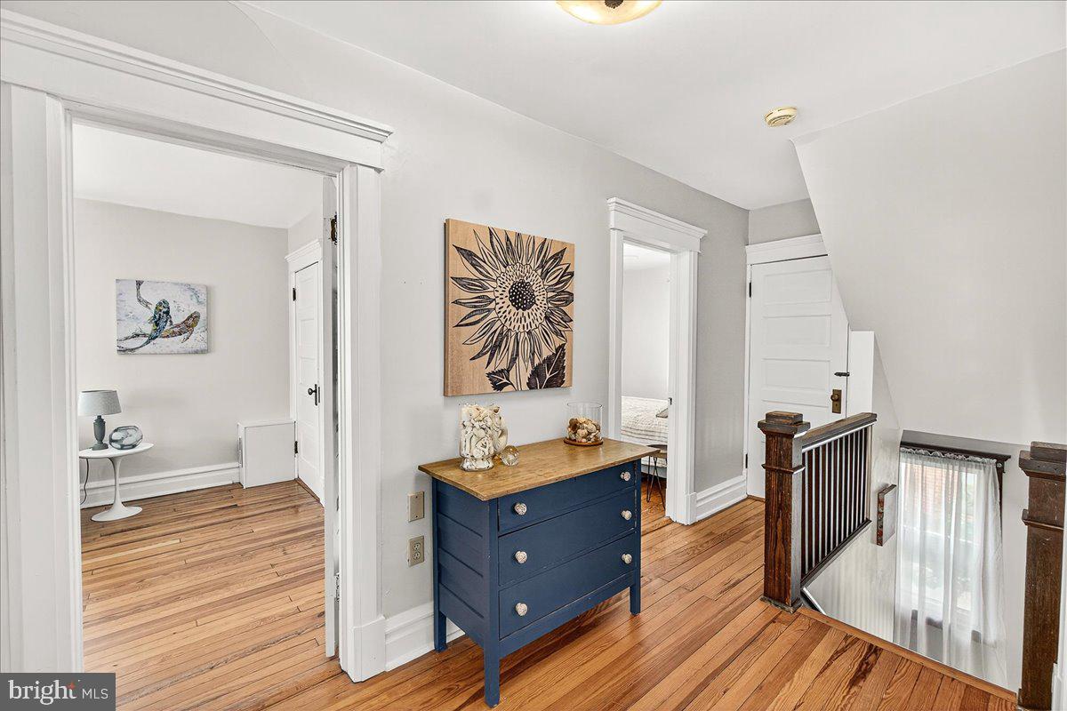 144 South Main Street Boonsboro, MD 21713 - Photo 28 of 48 a living room with furniture and wooden floor
