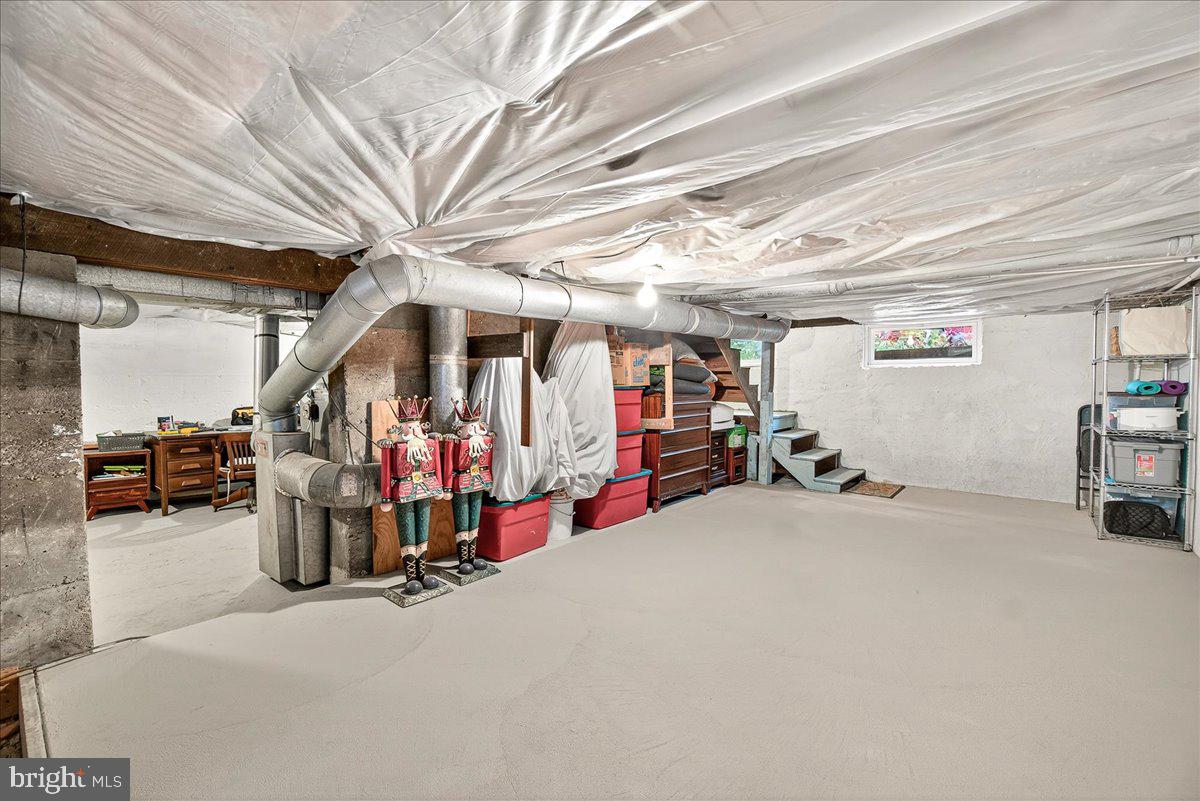 144 South Main Street Boonsboro, MD 21713 - Photo 30 of 48 a view of a room with gym equipment