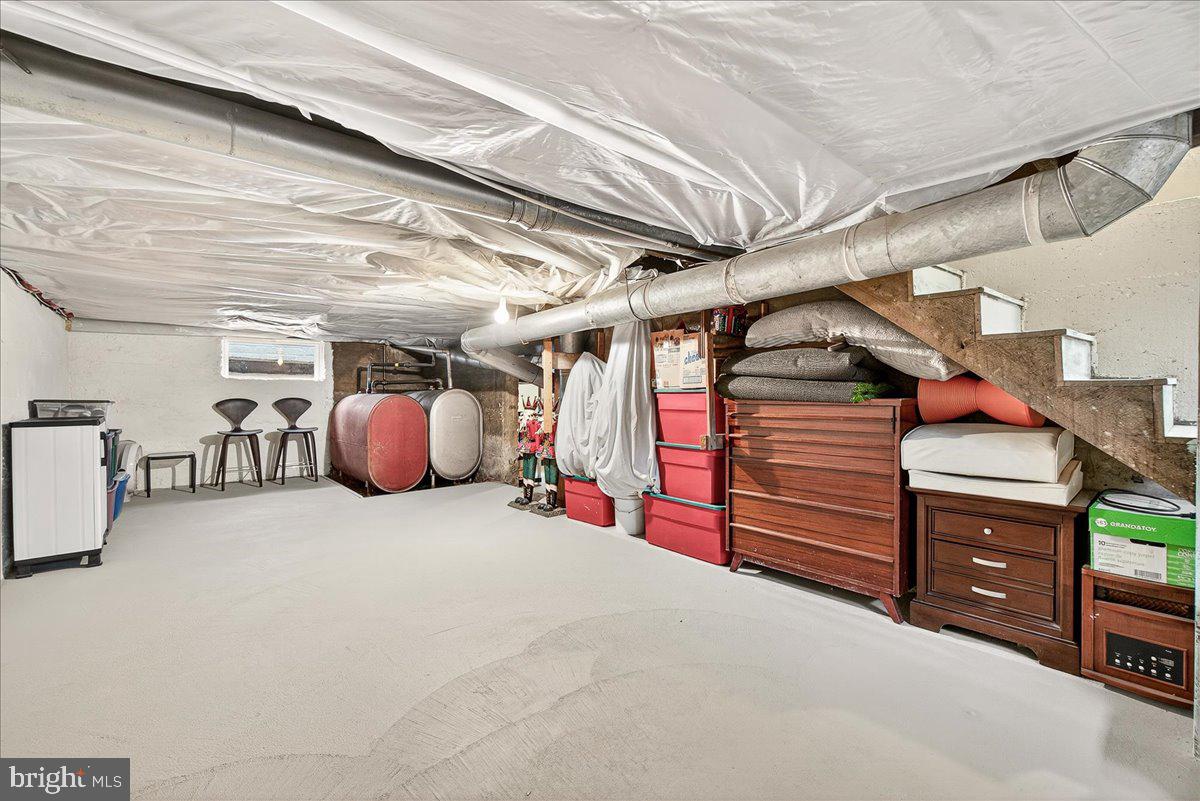 144 South Main Street Boonsboro, MD 21713 - Photo 31 of 48 a view of storage and utility room