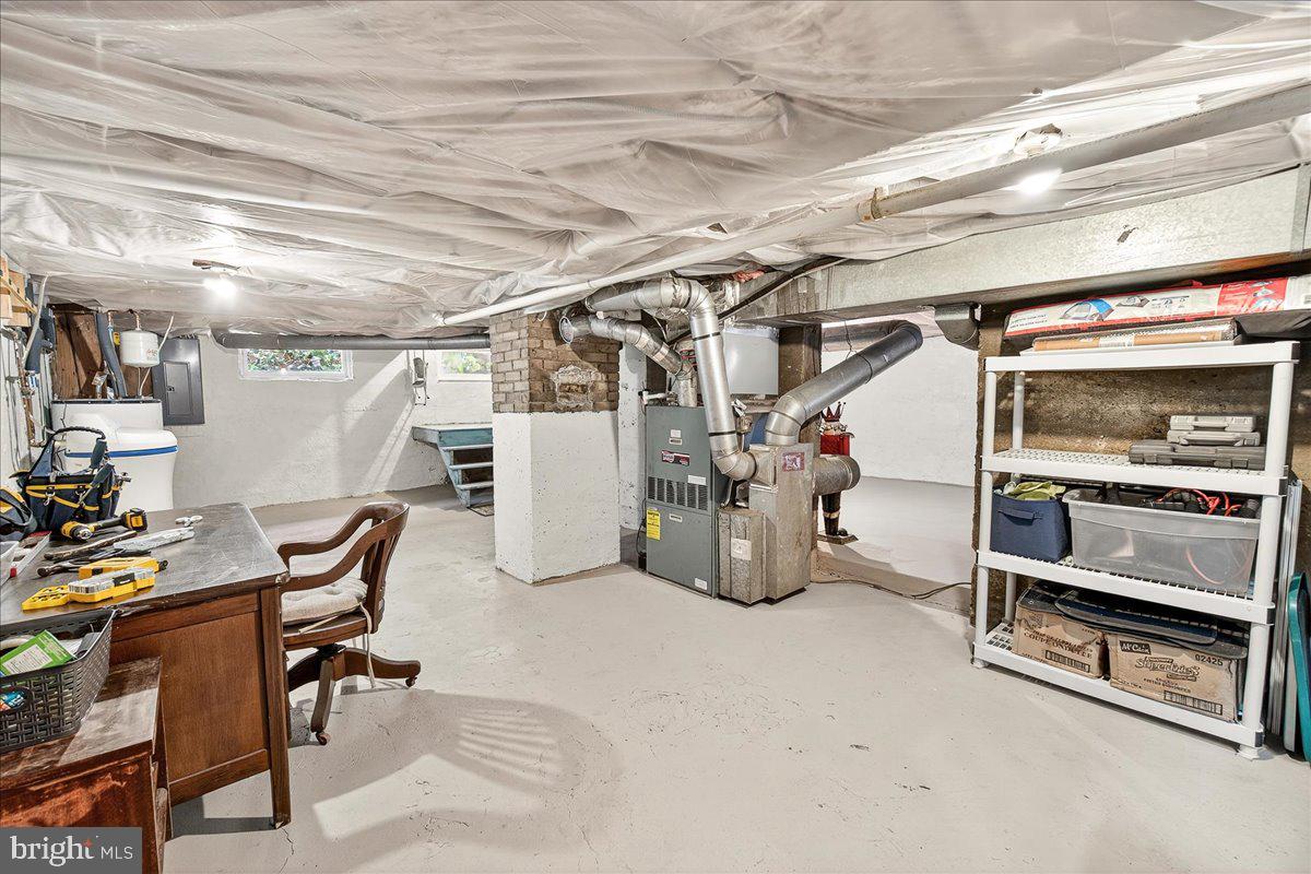 144 South Main Street Boonsboro, MD 21713 - Photo 32 of 48 a view of gym