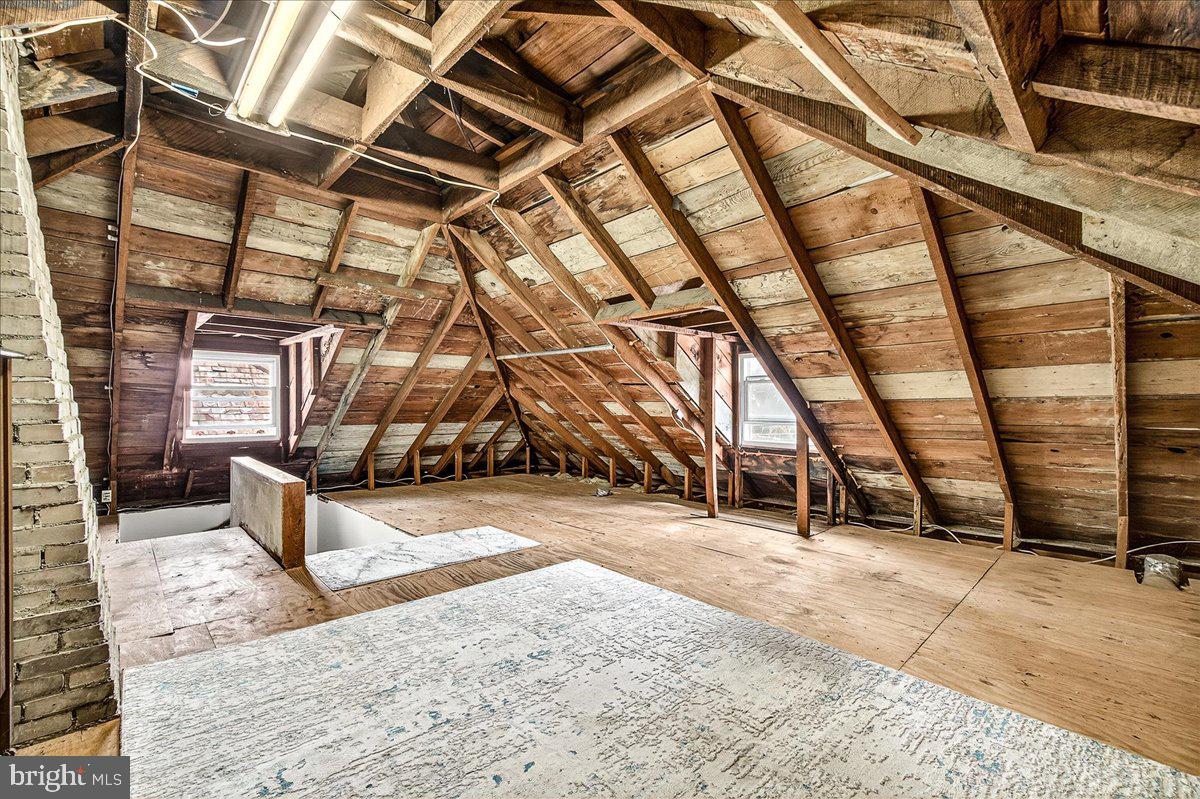 144 South Main Street Boonsboro, MD 21713 - Photo 35 of 48 a view of a backyard