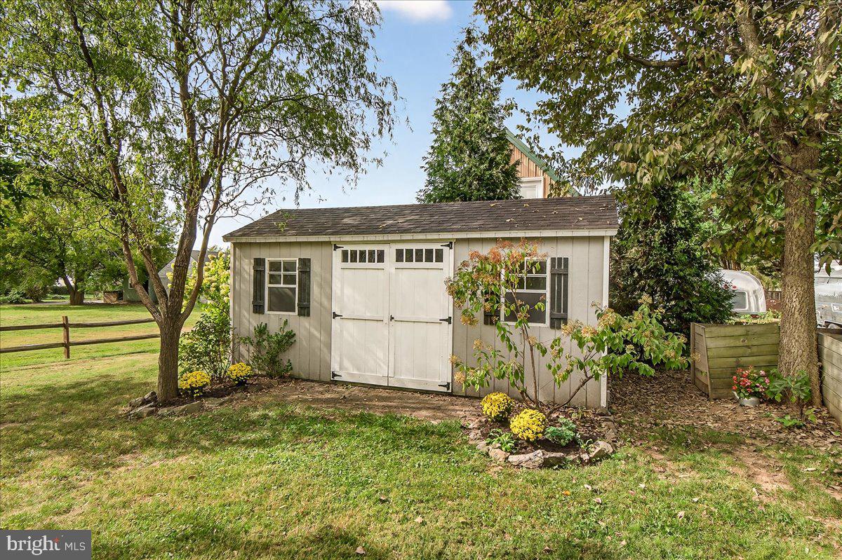 144 South Main Street Boonsboro, MD 21713 - Photo 42 of 48 a view of a house with backyard