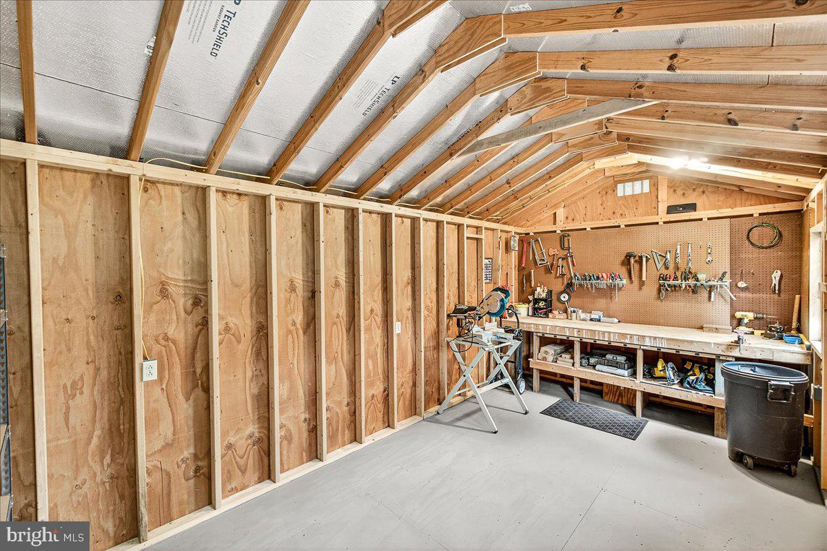 144 South Main Street Boonsboro, MD 21713 - Photo 43 of 48 a view of a room with an outdoor space