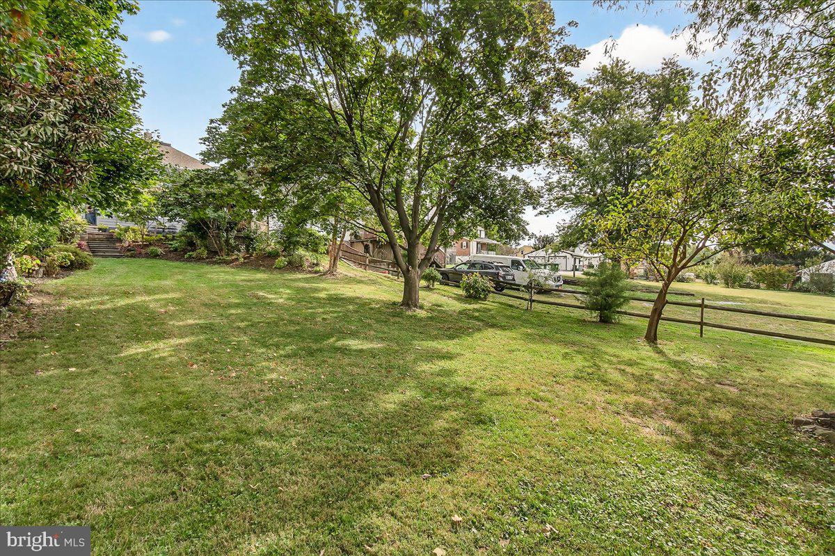 144 South Main Street Boonsboro, MD 21713 - Photo 44 of 48 a view of a field with trees
