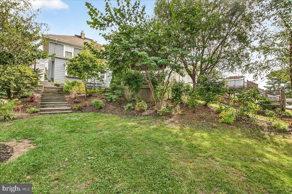 144 South Main Street Boonsboro, MD 21713 - Photo 47 of 48 a view of a house with a yard