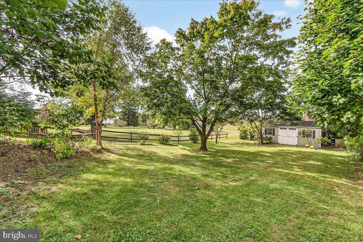 144 South Main Street Boonsboro, MD 21713 - Photo 48 of 48 a view of yard with trees