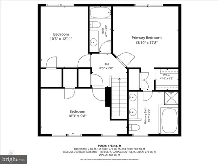 $449,000 | 805 Macduff Court, Unit 94, Chadds Ford, PA 19317