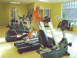 897 Ashmeade Road Moneta, VA 24121 - Photo 138 of 156 Fitness-Center