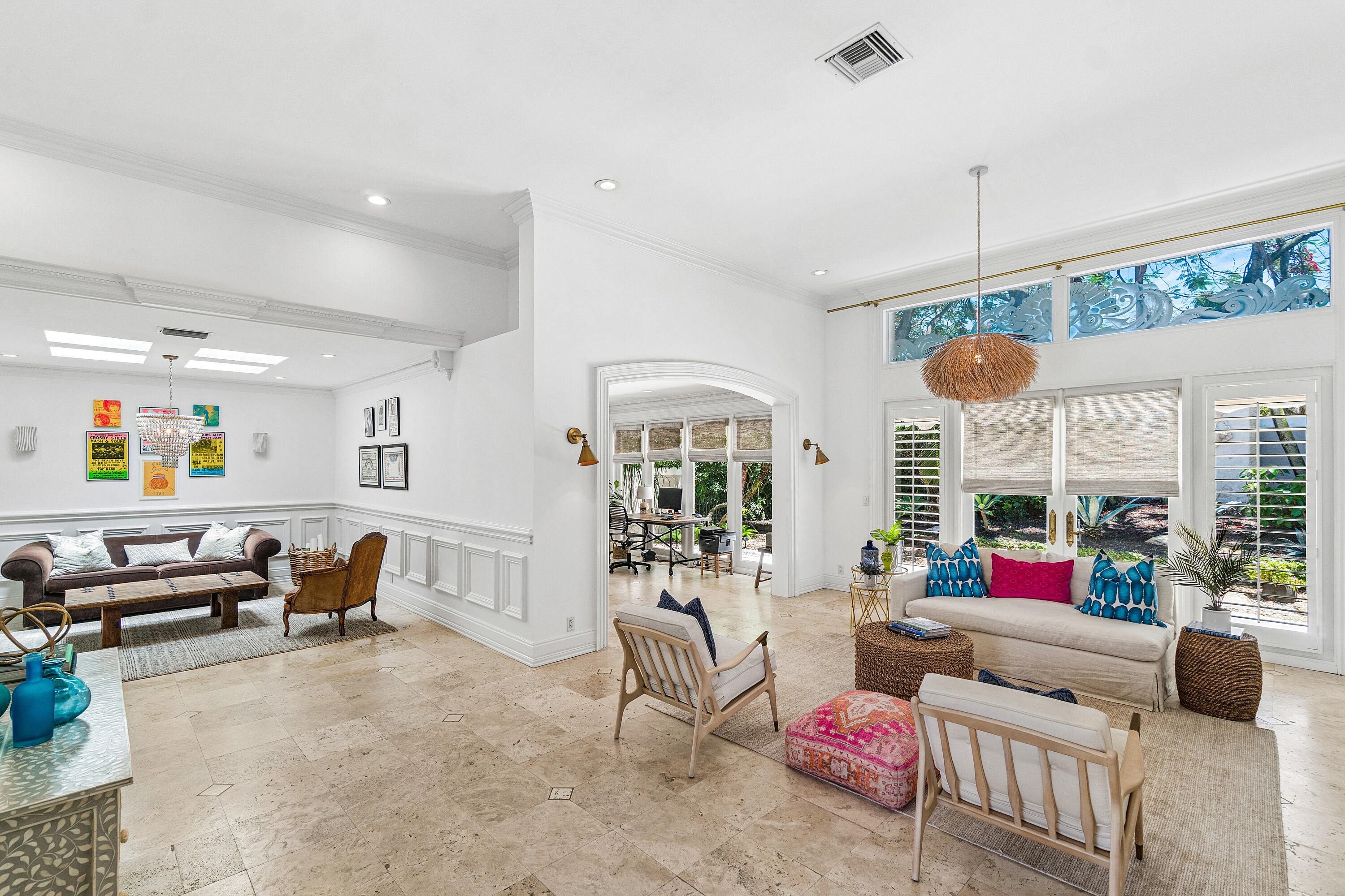 6206 Northwest 23rd Street Boca Raton, FL 33434 - Photo 14 of 36 Formal living