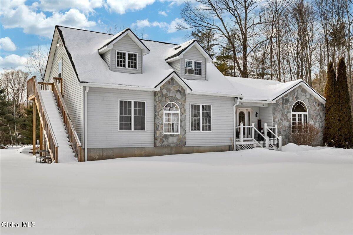 8 Greenfield Manor Road Greenfield, NY 12859 - Photo 2 of 64 02-IMG_0529