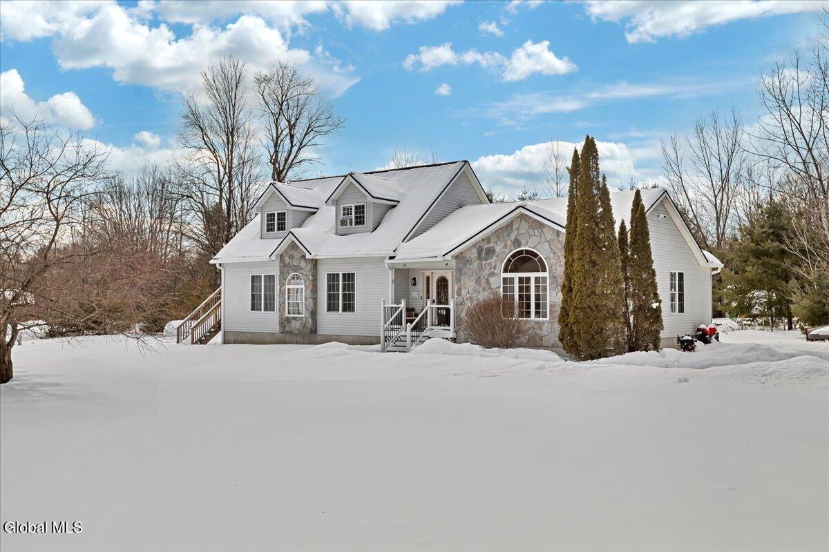 8 Greenfield Manor Road Greenfield, NY 12859 - Photo 3 of 64 03-IMG_0519