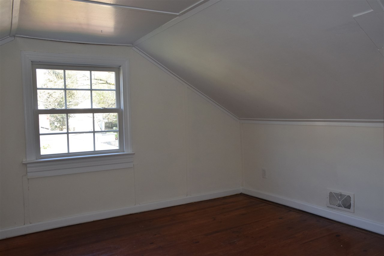 2607 Cartier Drive Raleigh, NC 27608 - Photo 25 of 30 Attic Room 2