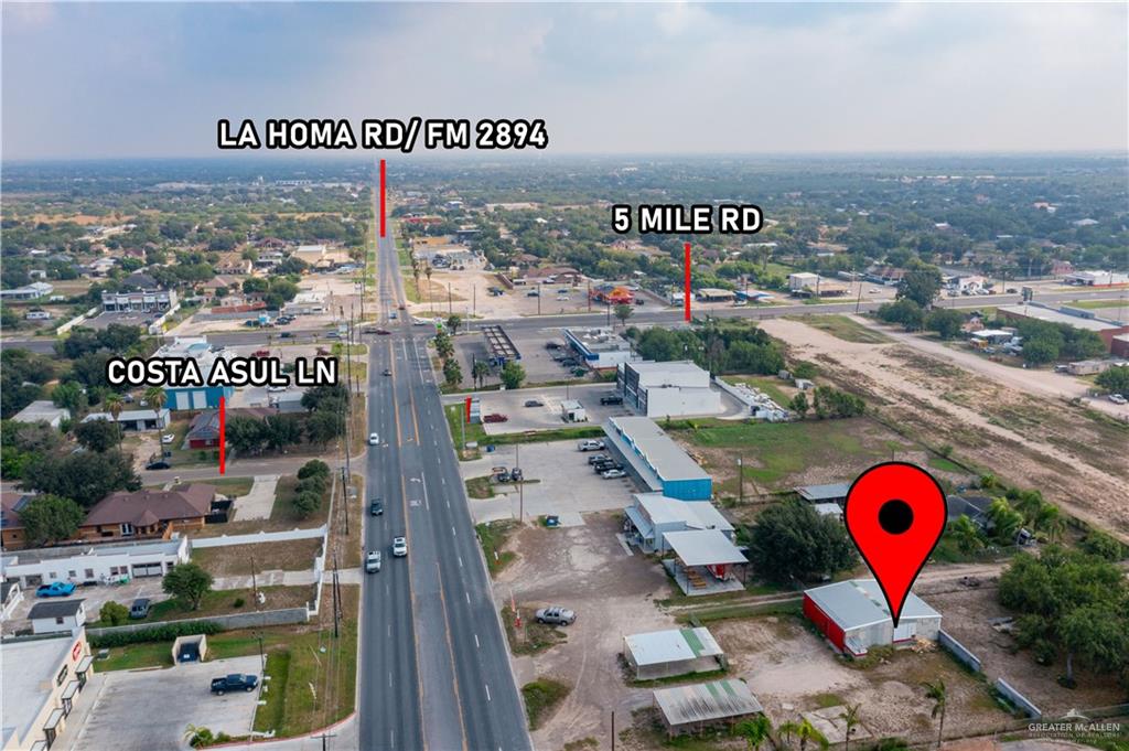 6106 North La Homa Road Mission, TX 78574 - Photo 9 of 10