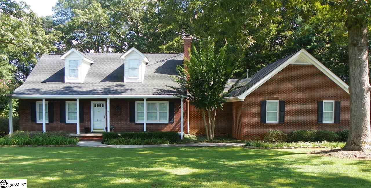 112 Five Forks Road Simpsonville, SC 29681 - Photo 1 of 1 Gallery Image 1
