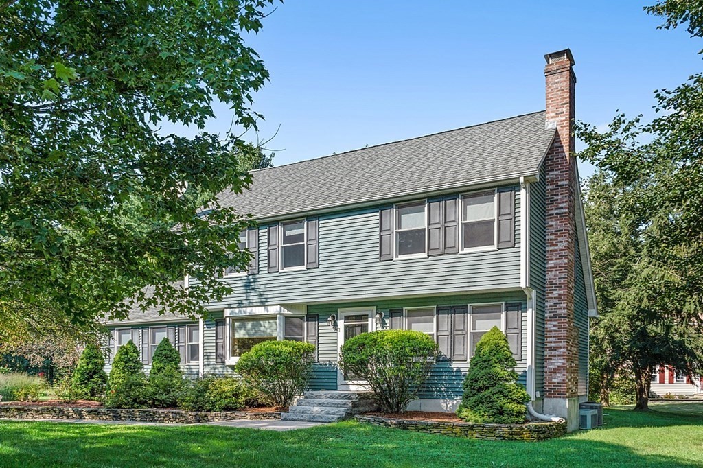 7 Assabet Road Westford, MA 01886 - Photo 1 of 1 Gallery Image 1