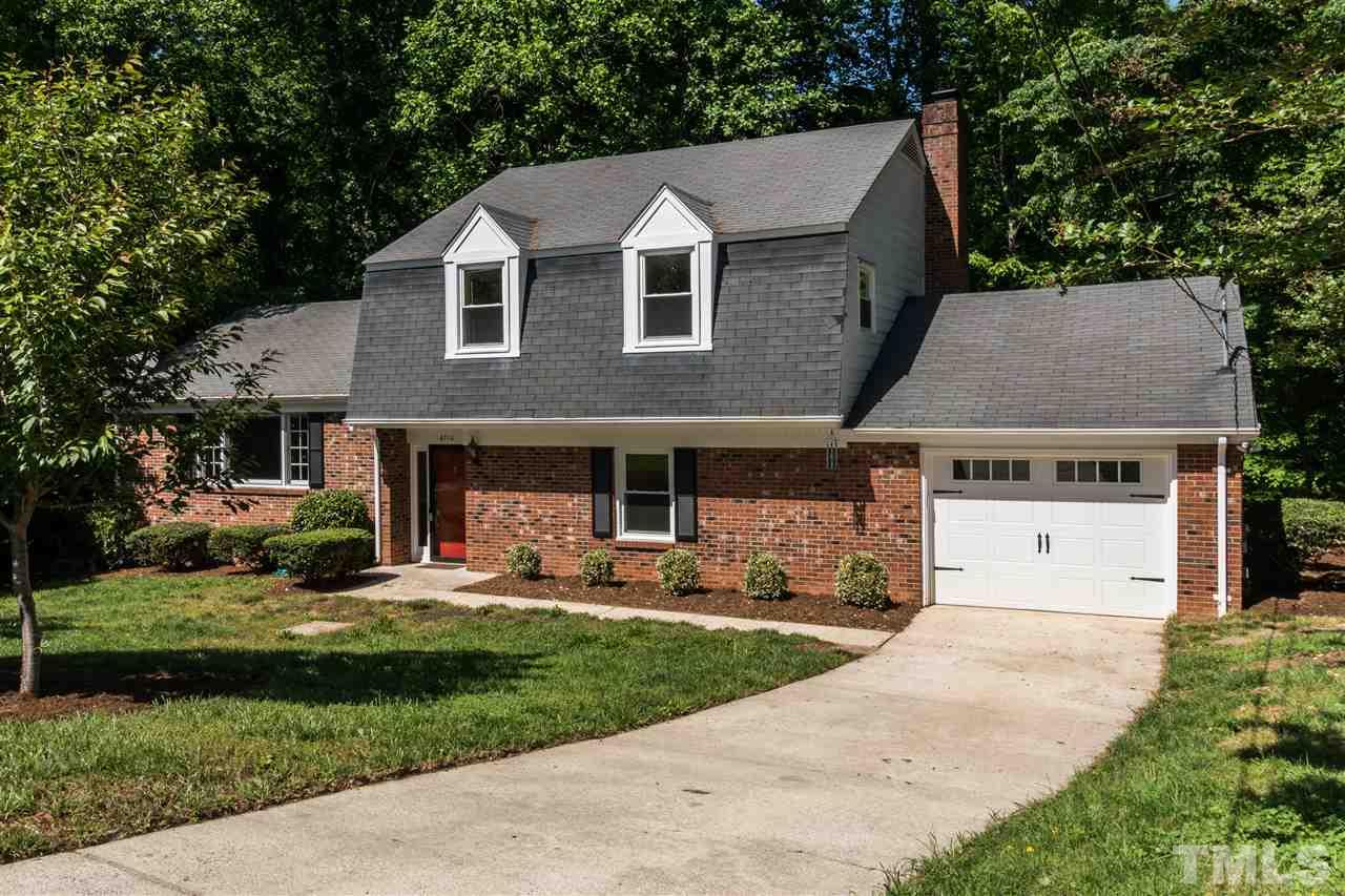6710 Brookmeade Place Raleigh, NC 27612 - Photo 1 of 25 Gallery Image 1