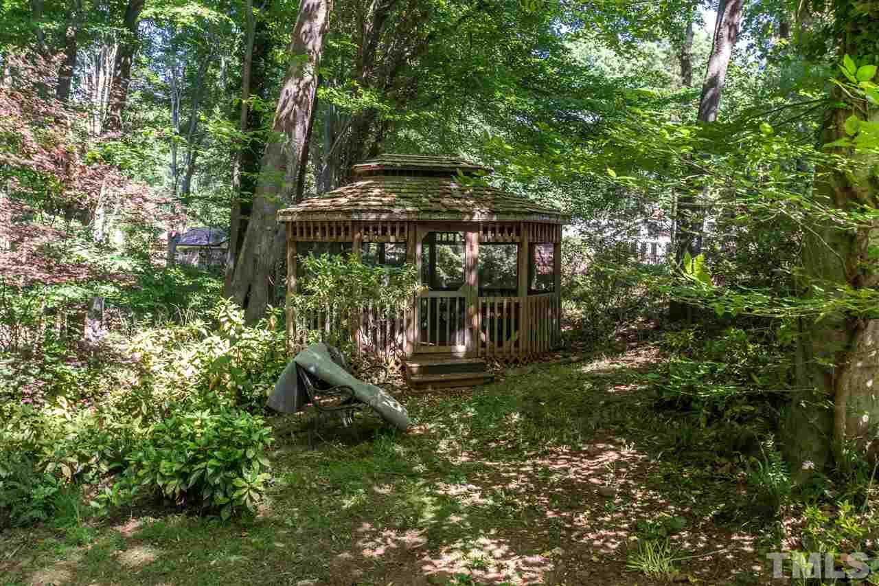 6710 Brookmeade Place Raleigh, NC 27612 - Photo 23 of 25 Gallery Image 23