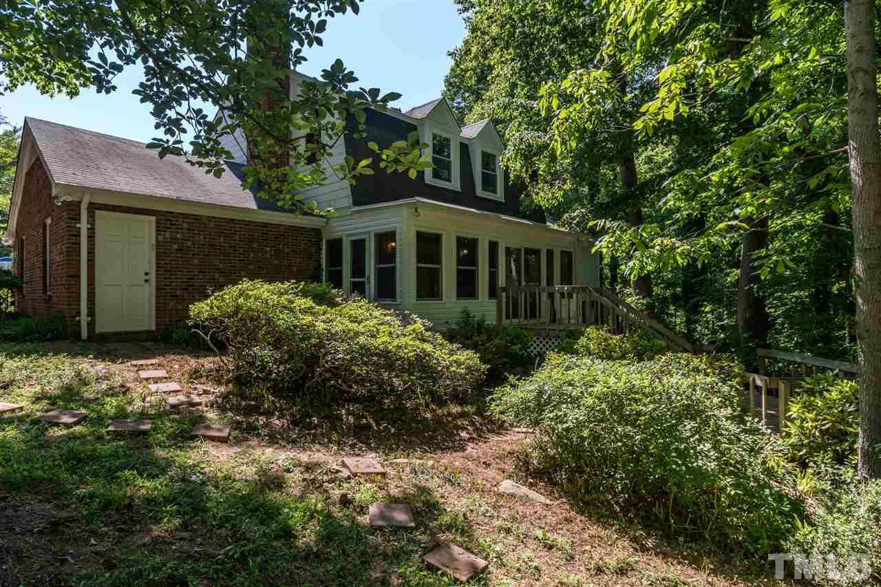 6710 Brookmeade Place Raleigh, NC 27612 - Photo 24 of 25 Gallery Image 24