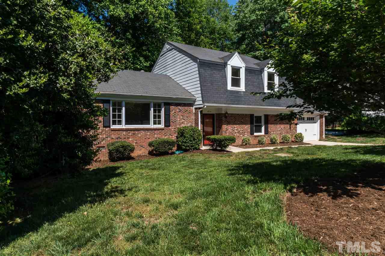 6710 Brookmeade Place Raleigh, NC 27612 - Photo 25 of 25 Gallery Image 25