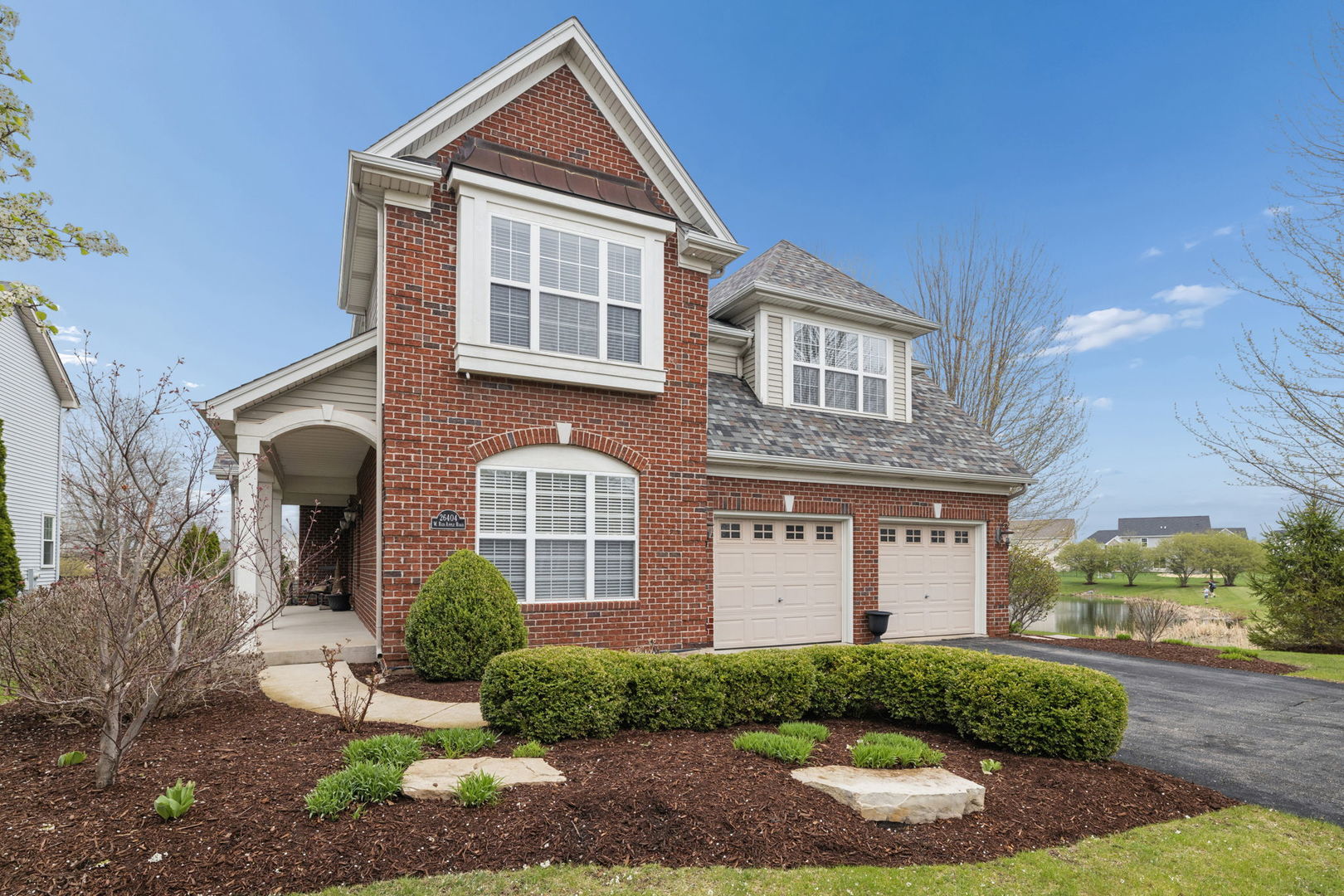 26404 West Red Apple Road Plainfield, IL 60585 - Photo 36 of 39