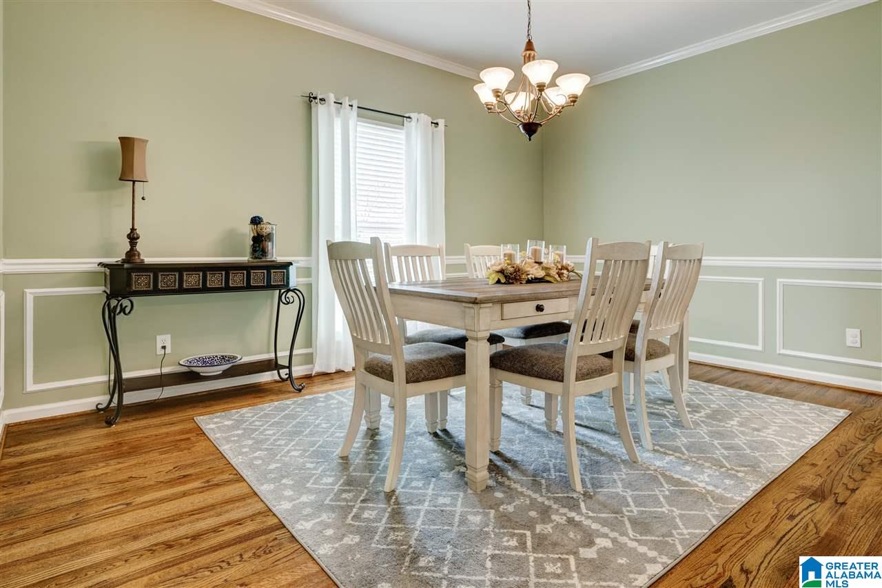 7540 Aspen Ridge Drive Pinson, AL 35126 - Photo 2 of 19