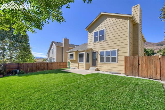 7225 Julynn Road Colorado Springs, CO 80919 - Photo 29 of 35