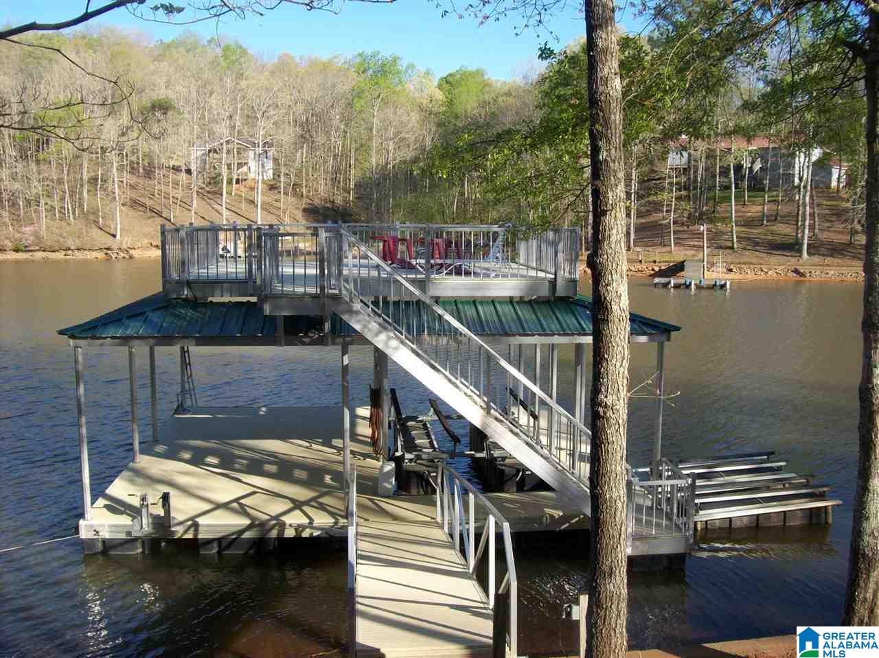 125 Arrowhead Drive Delta, AL 36258 - Photo 17 of 23