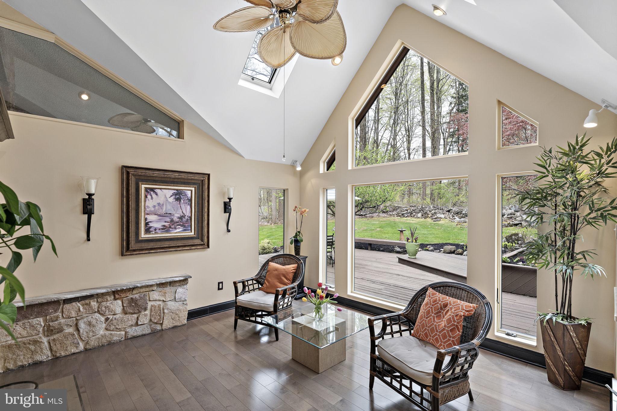 625 Kulp Road Perkiomenville, PA 18074 - Photo 11 of 41 Sun Room