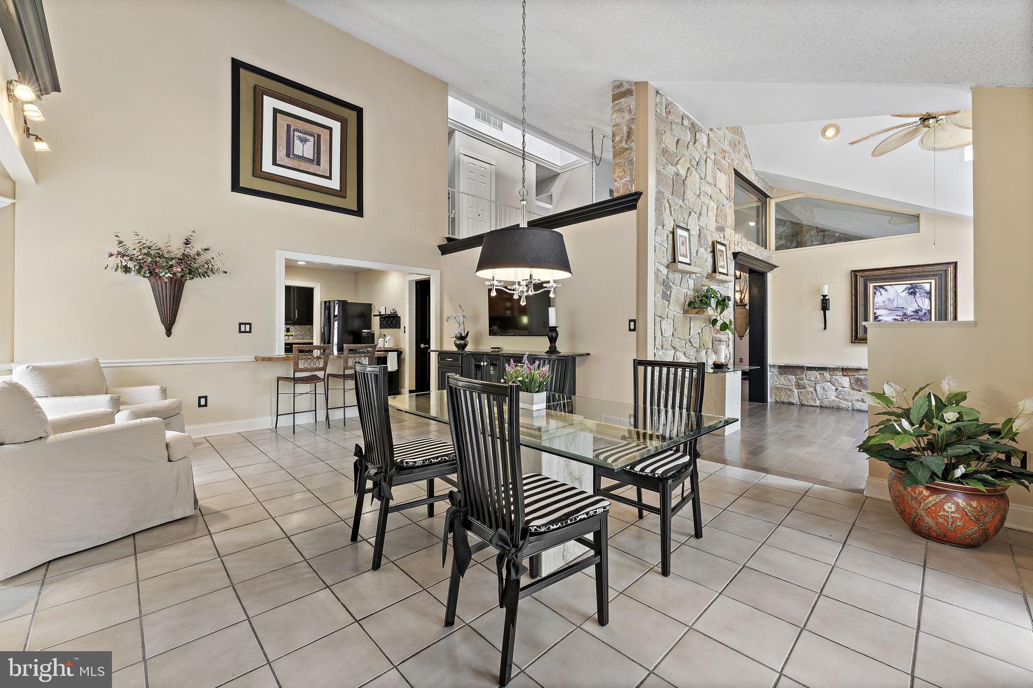 625 Kulp Road Perkiomenville, PA 18074 - Photo 12 of 41 Dining Room