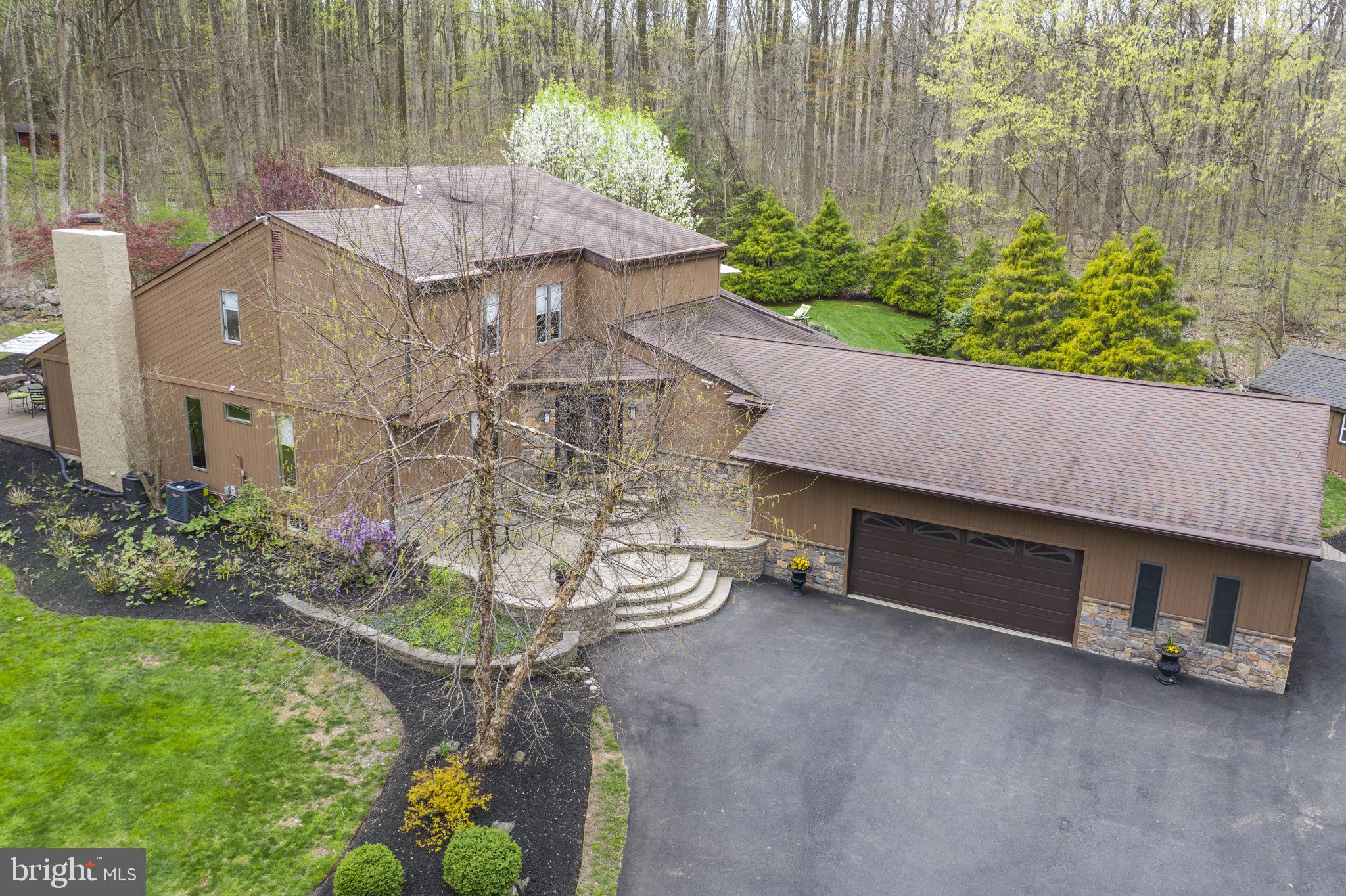 625 Kulp Road Perkiomenville, PA 18074 - Photo 3 of 41 Full view Front