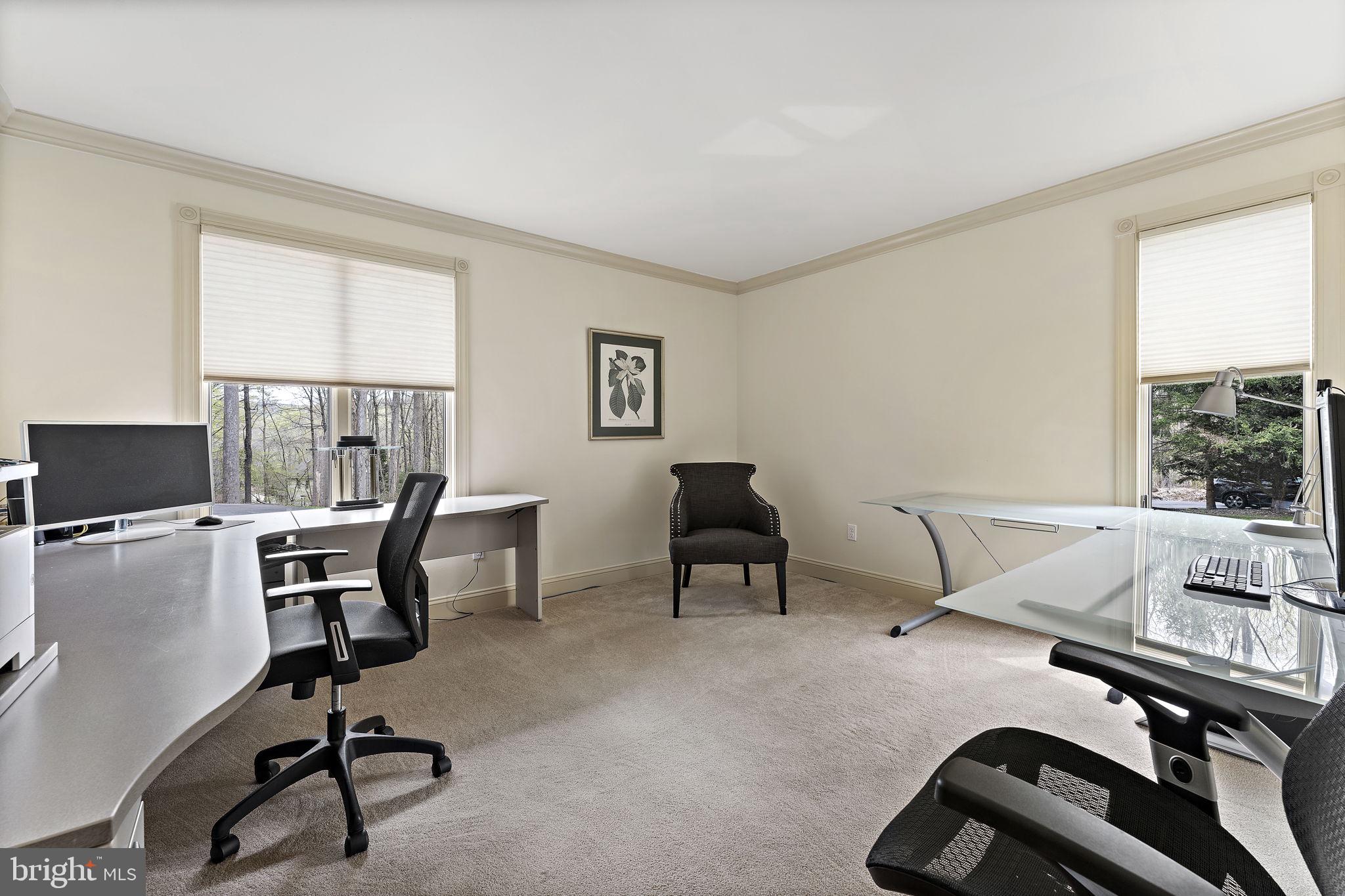625 Kulp Road Perkiomenville, PA 18074 - Photo 23 of 41 First Floor Office / Bedroom