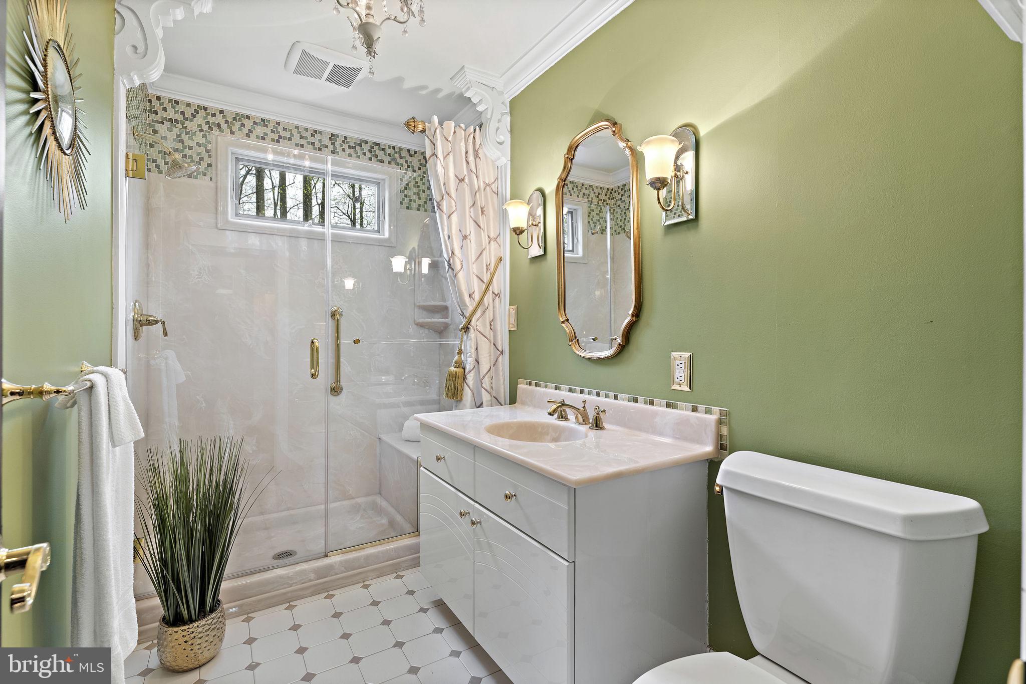 625 Kulp Road Perkiomenville, PA 18074 - Photo 24 of 41 First Floor Full Bathroom