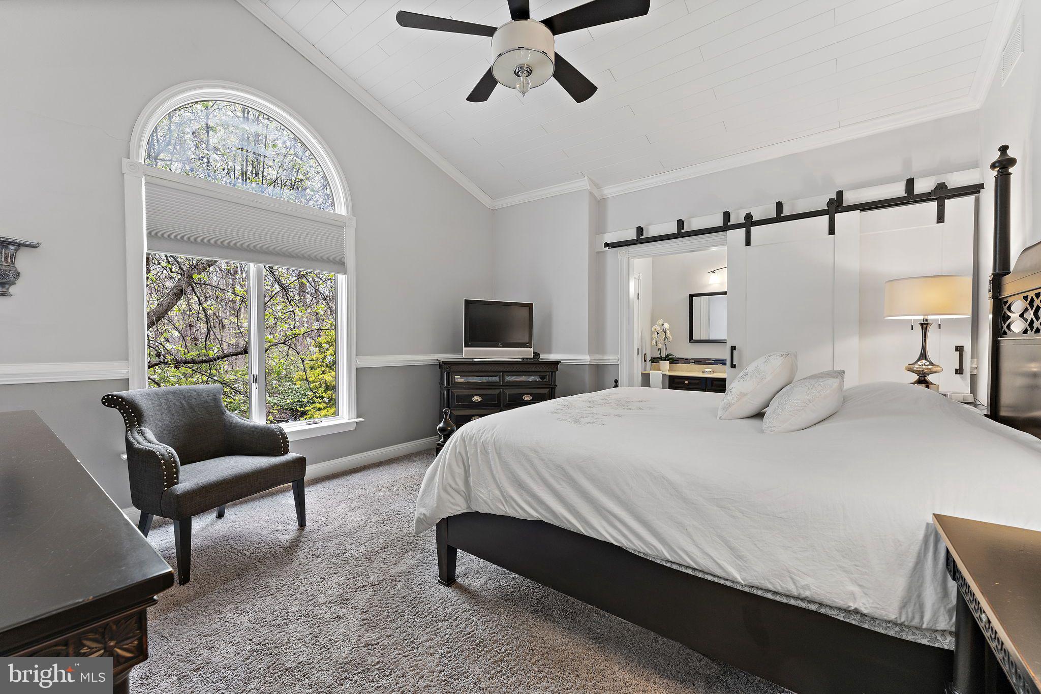 625 Kulp Road Perkiomenville, PA 18074 - Photo 25 of 41 Master Bedroom