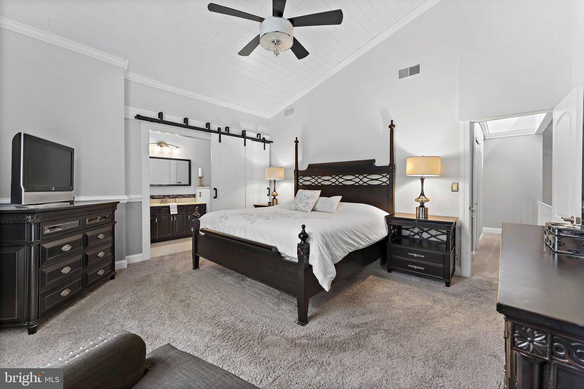 625 Kulp Road Perkiomenville, PA 18074 - Photo 26 of 41 Master Bedroom
