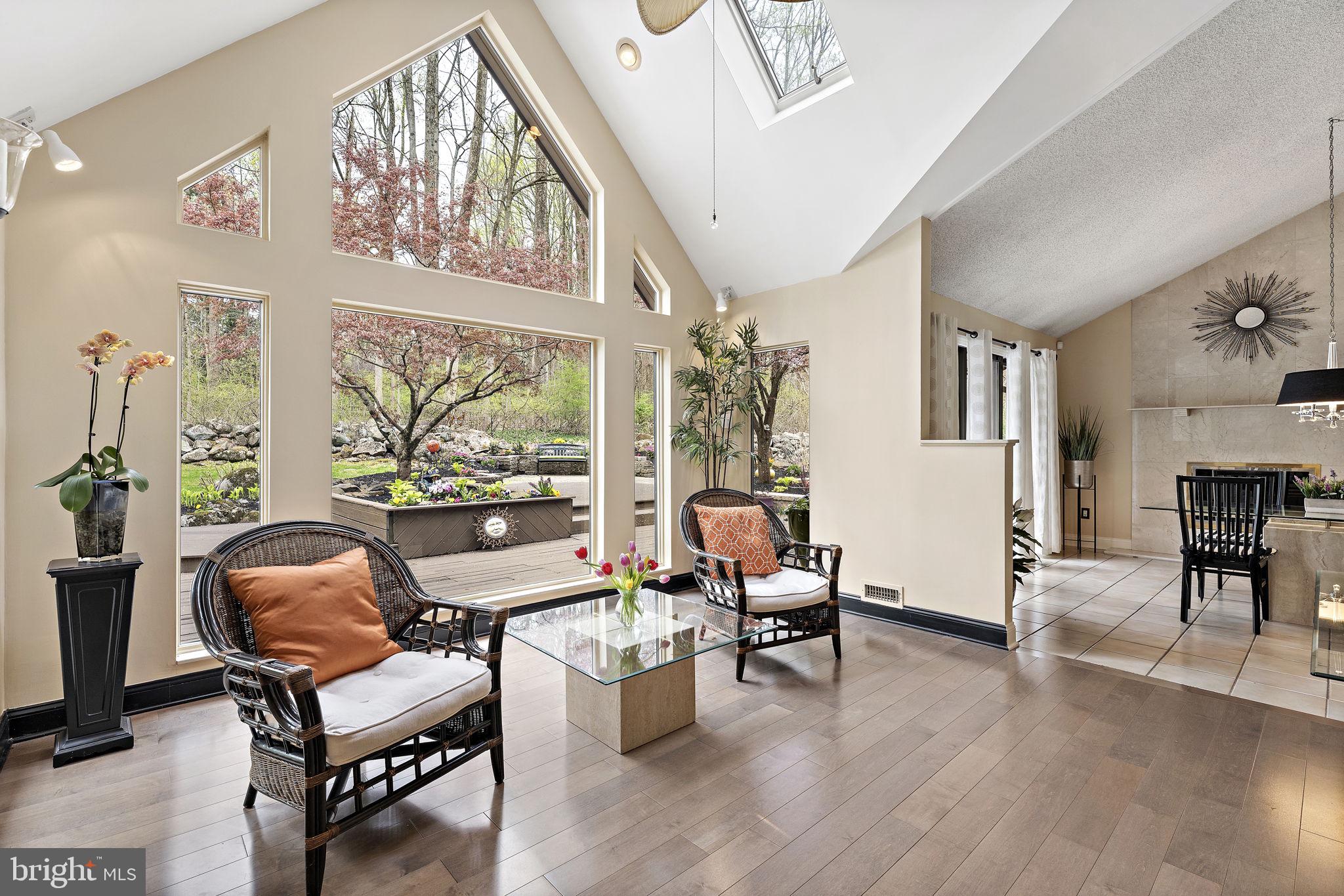 625 Kulp Road Perkiomenville, PA 18074 - Photo 10 of 41 Sun Room