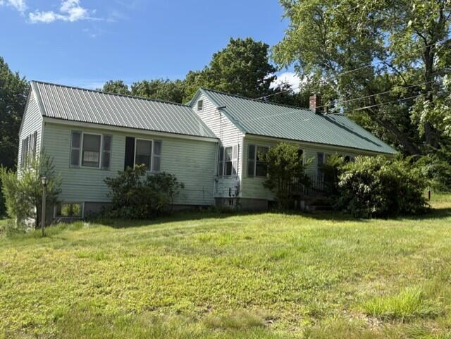 1077 Chadbourne Road Standish, ME 04084 - Photo 1 of 20 1077 Chadboune Rd