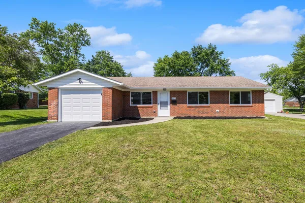 $399,800 | 868 Liverpool Place, Westerville, OH 43081