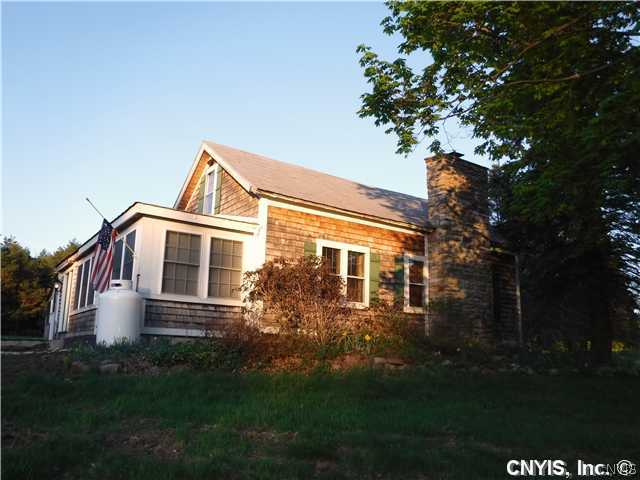 144 Fisk Road, Unit 145 Lawrence, NY 12965 - Photo 1 of 1 Exterior Front