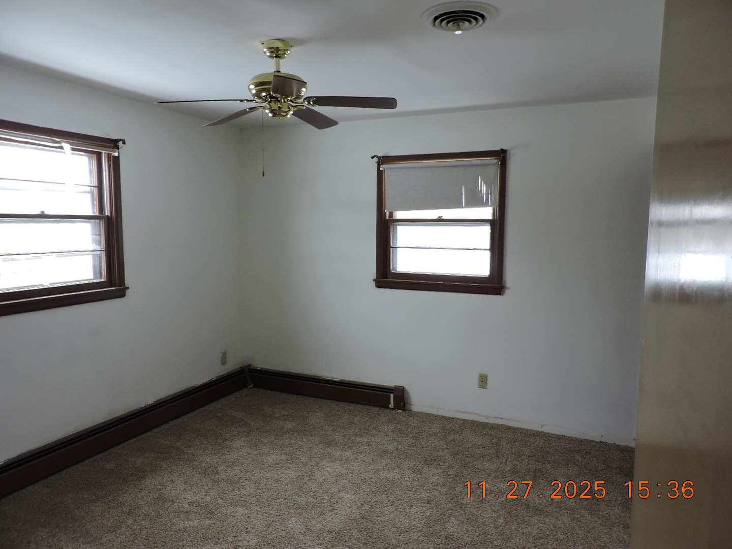 2810 Townway Road Danville, IL 61832 - Photo 10 of 15 an empty room with a window