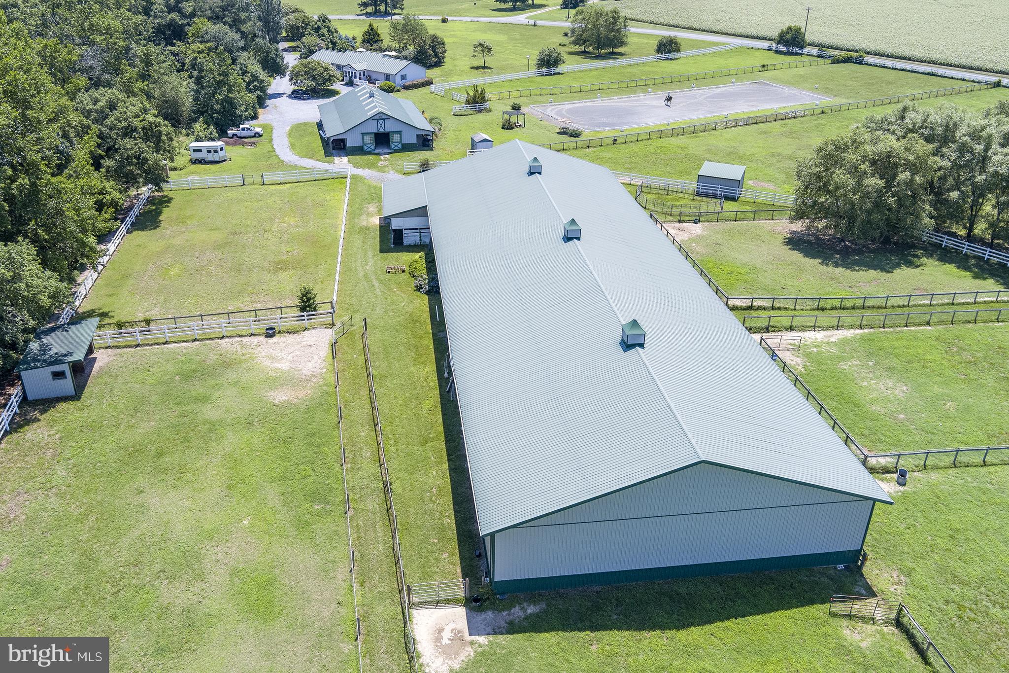 6354 Statum Road Preston, MD 21655 - Photo 60 of 75