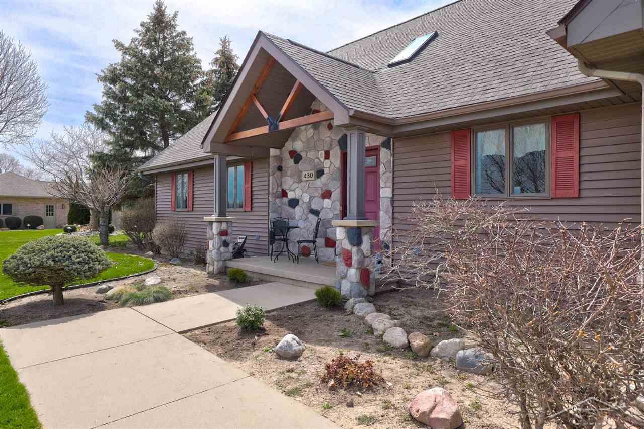 430 Frank Road Frankenmuth, MI 48734 - Photo 5 of 70 50071476-4.JPG