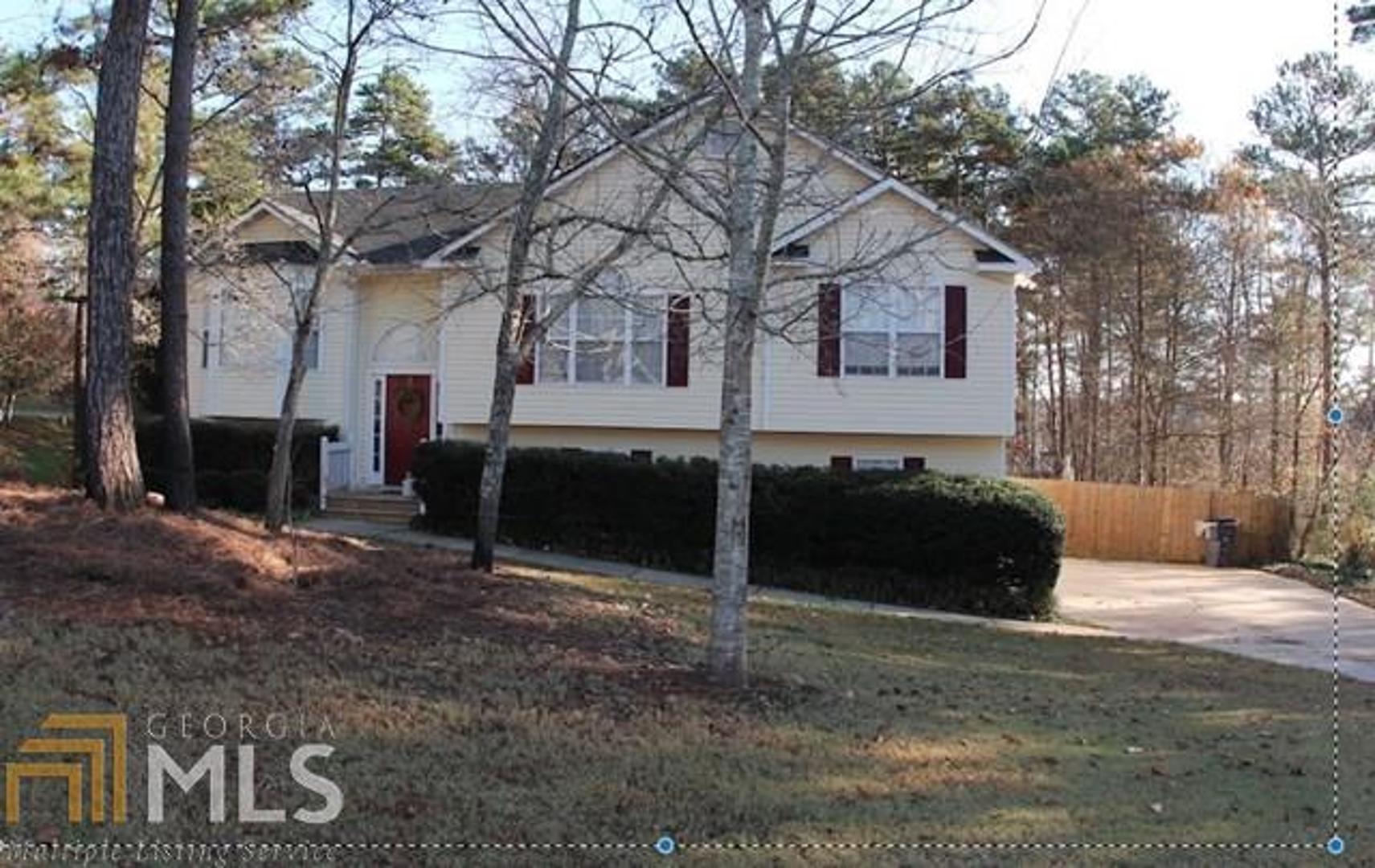 9525 Poole Road, Unit 93 Villa Rica, GA 30180 - Photo 1 of 1