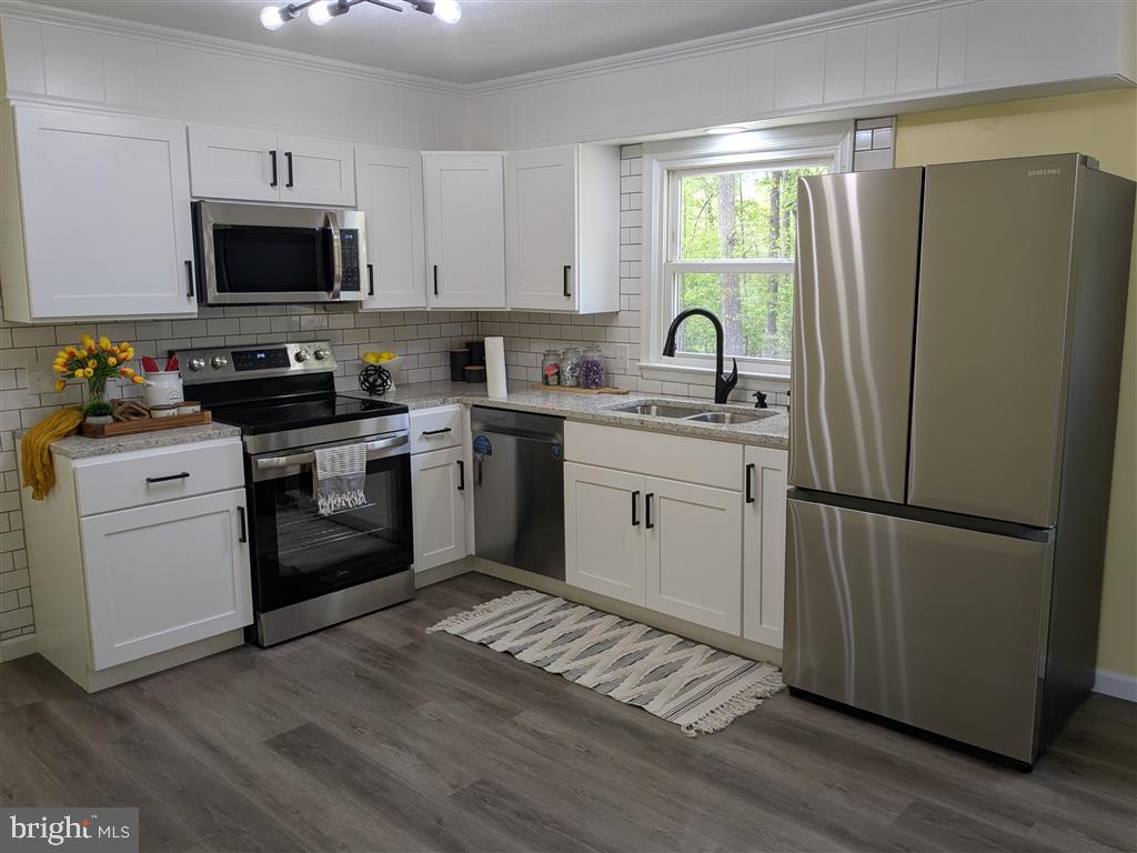 23453 Independence Road Unionville, VA 22567 - Photo 2 of 6 Gallery Image 2