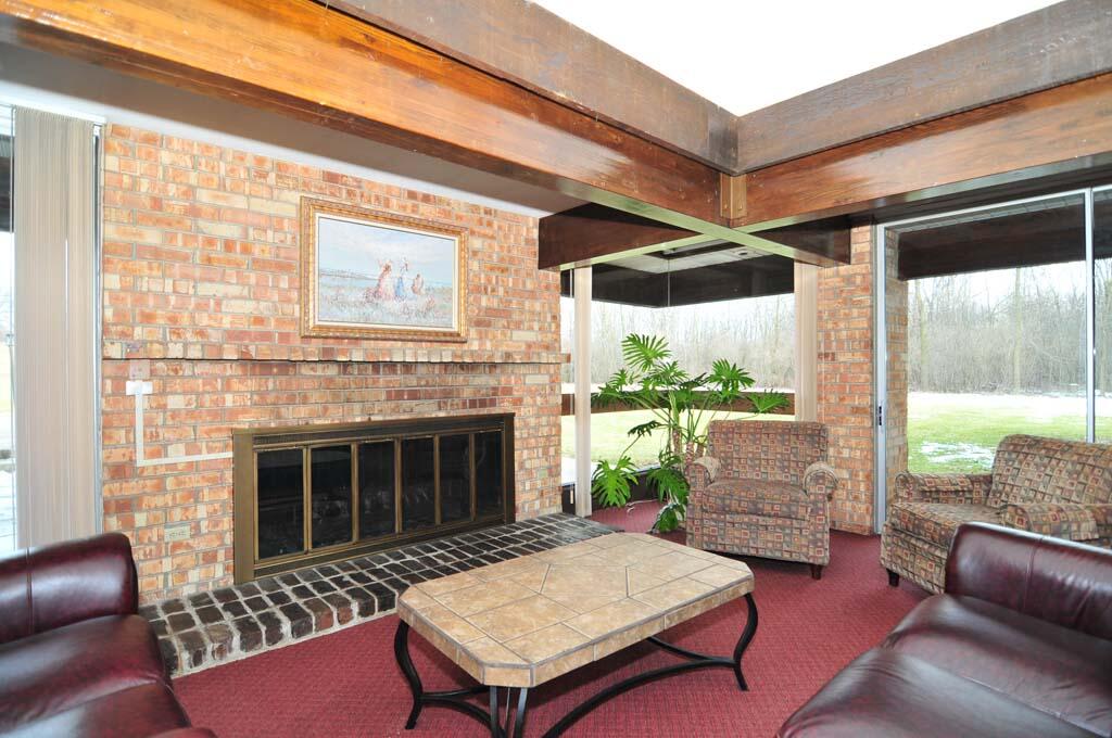 11907 West Appleton Avenue, Unit 20 Milwaukee, WI 53225 - Photo 40 of 44 Lots of Natural Light