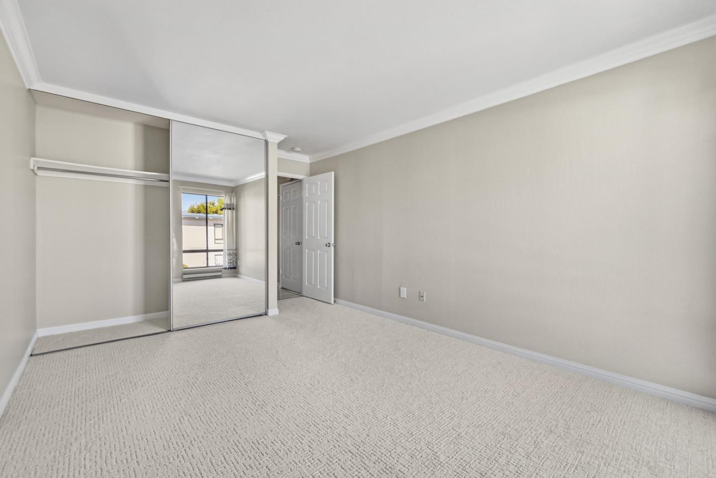 8 Commodore Drive, Unit C457 Emeryville, CA 94608 - Photo 20 of 48 a view of an empty room with a window