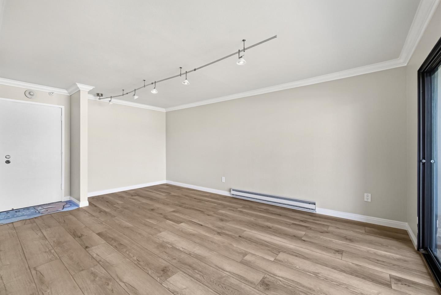 8 Commodore Drive, Unit C457 Emeryville, CA 94608 - Photo 7 of 48 a view of an empty room