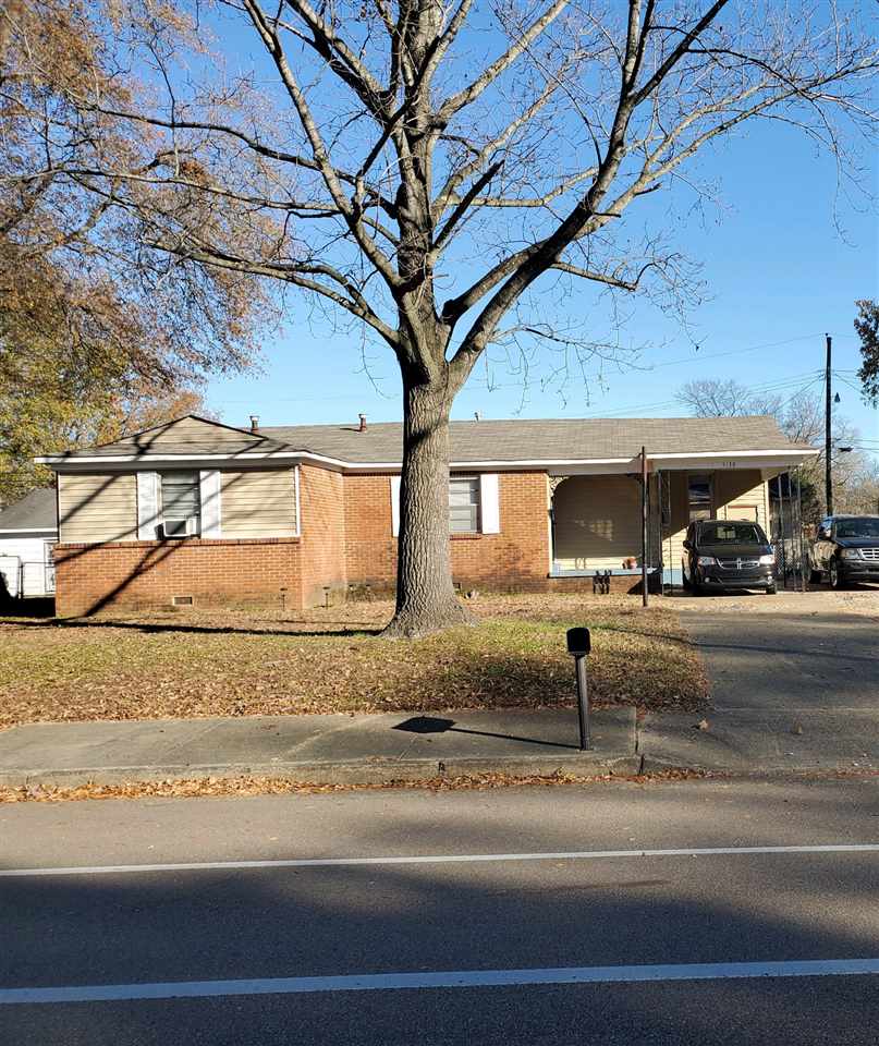 5138 Neely Road Memphis, TN 38109 - Photo 1 of 1