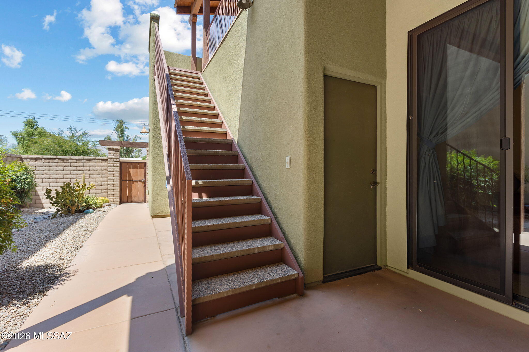 470 East Cedarvale Road Tucson, AZ 85704 - Photo 23 of 35