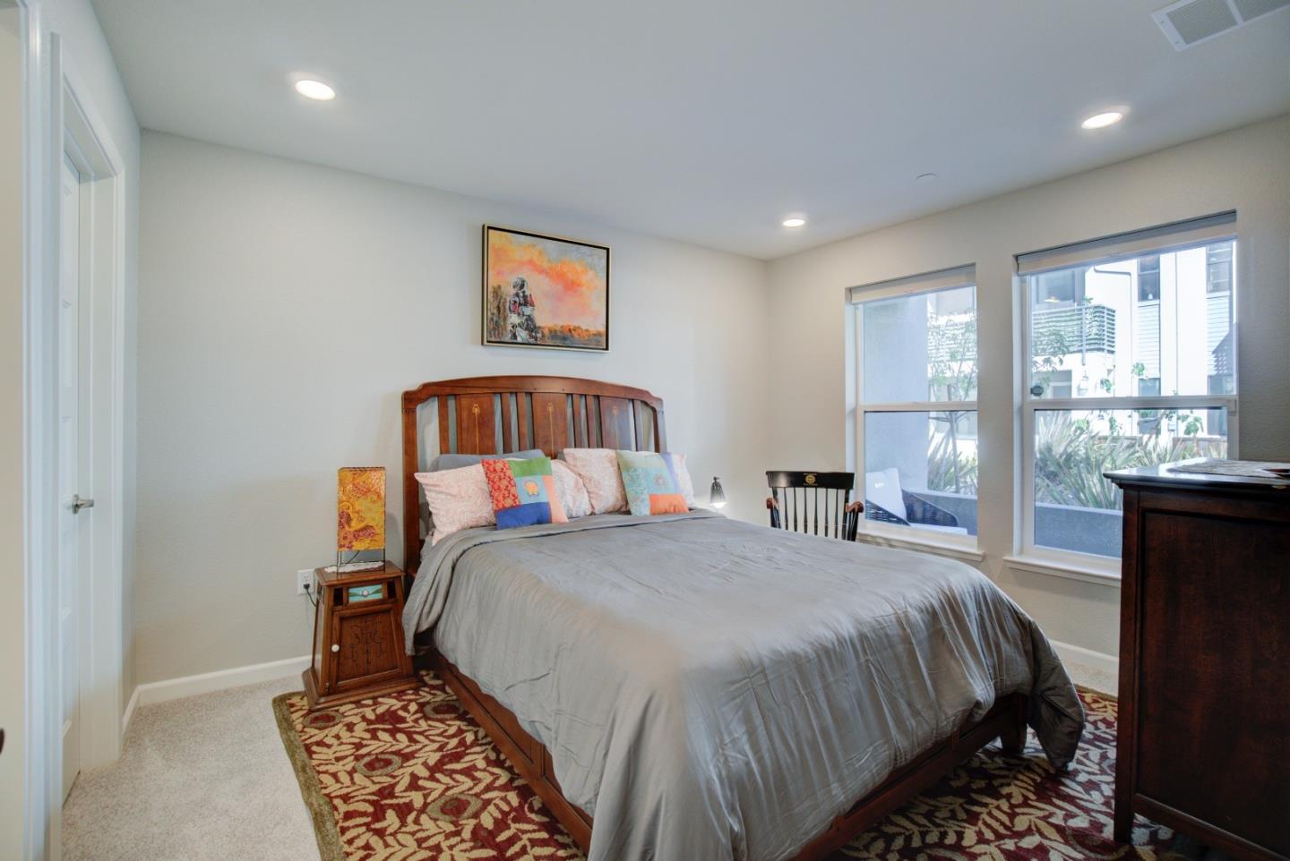 2785 Ball Place, Unit 4 Santa Clara, CA 95051 - Photo 16 of 27